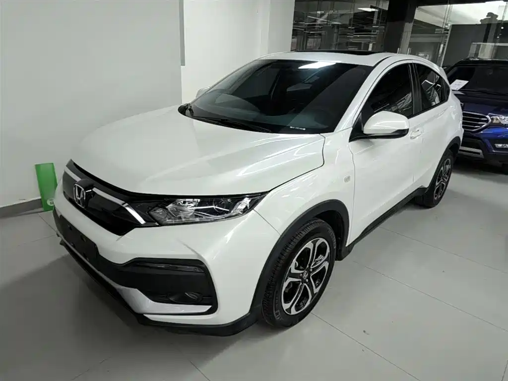 Honda XR-V 2021 1.5L CVT Comfort Edition