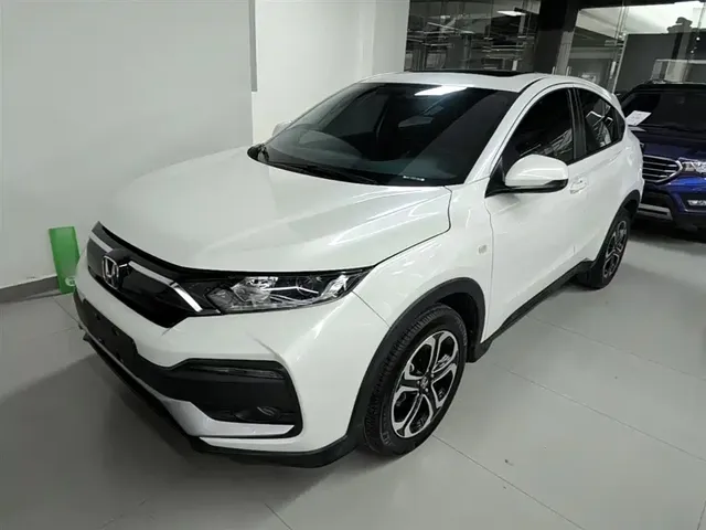 Honda XR-V 2021 1.5L CVT Comfort Edition