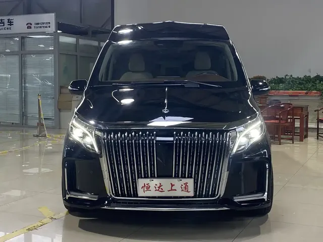 Mercedes-Benz V-Class 2022 V 260 L Long Wheelbase Luxury Edition