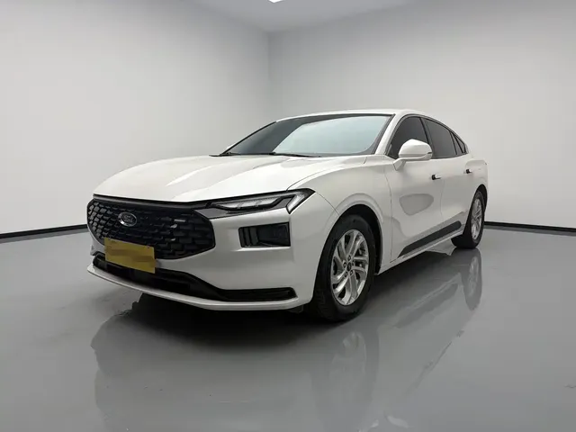 Ford Mondeo 2023 EcoBoost 180 Elegance