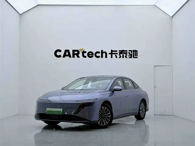Nissan N6 2025 Mid Configuration