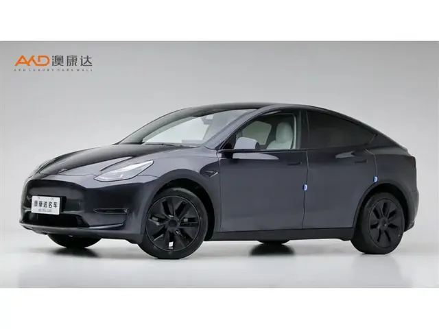 Tesla Model Y 2024 Long Range AWD