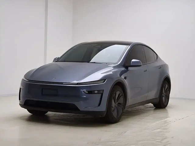 Tesla Model Y 2025 Rear-Wheel Drive
