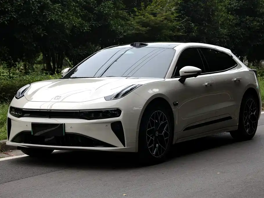 ZEEKR 001 2025 WE Edition 100kWh RWD