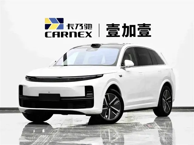 Li Auto L7 2024 MAX