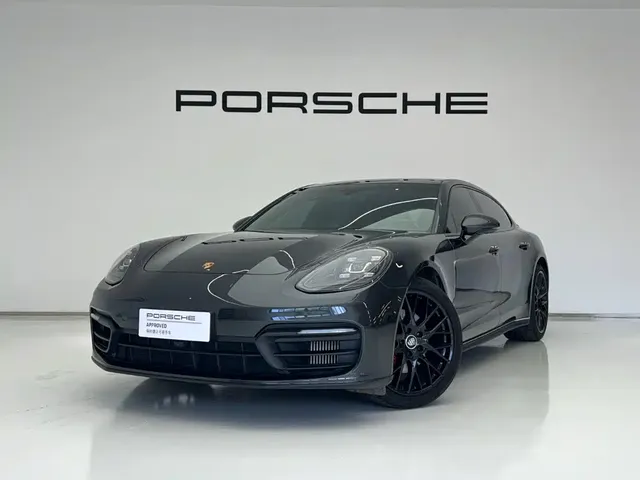 Porsche Panamera 2022 Panamera Executive Long Wheelbase 2.9T