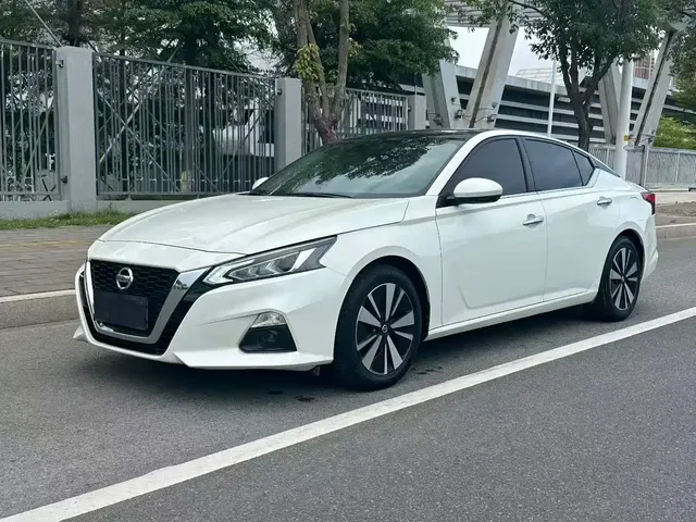 Nissan Teana 2021 2.0L XL Comfort