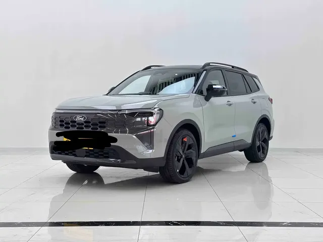 Ford Lingrui New Energy 2025 Model Premium Edition PLUS