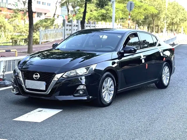 Nissan Teana 2021 2.0L XE Fashion
