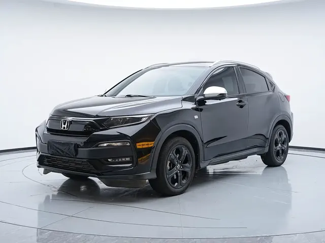 Honda XR-V 2022 220TURBO CVT Obsidian Edition