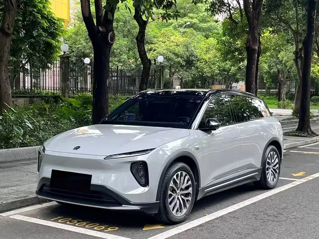 NIO ES6 2024 75kWh