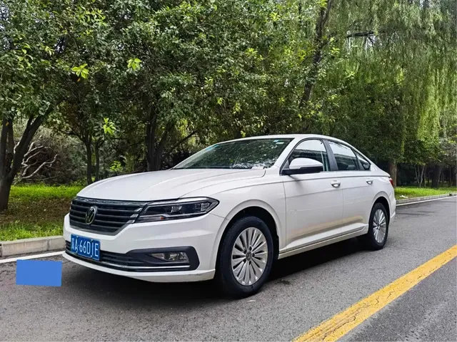 Volkswagen Lavida 2021 1.5L Auto Comfort Edition