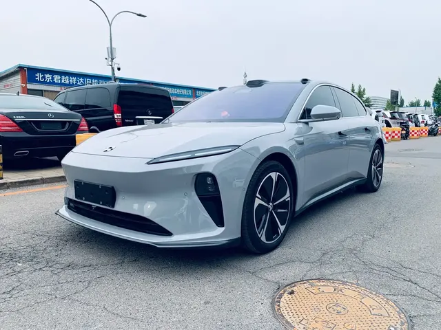 NIO ET5T 2024 75kWh Touring