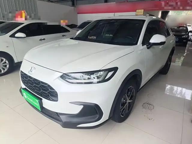 Honda ZR-V 2023 1.5T CVT Technology Edition