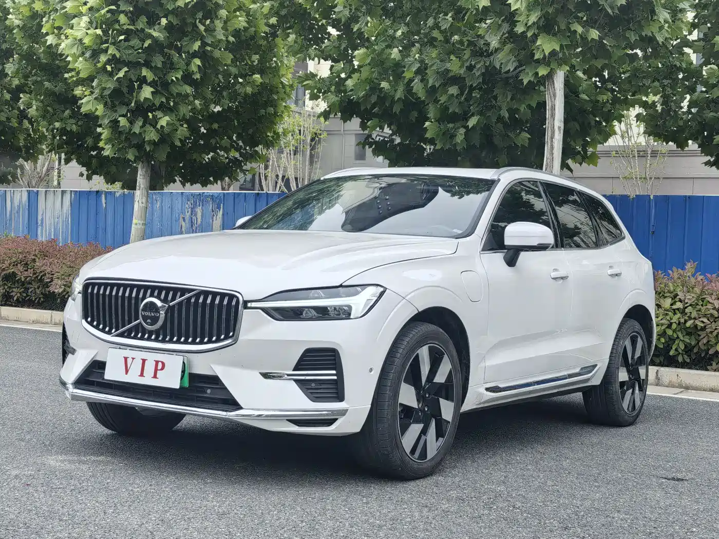 Volvo XC60 Plug-in Hybrid 2024 T8 PHEV Long Range AWD Smart Elegance Luxury Edition