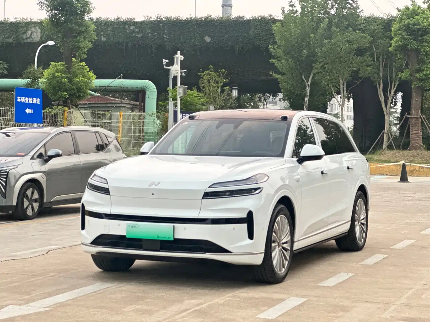 Ledao L90 2025 2WD Base Model