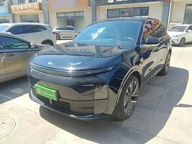 Li Auto L6 2024 Pro