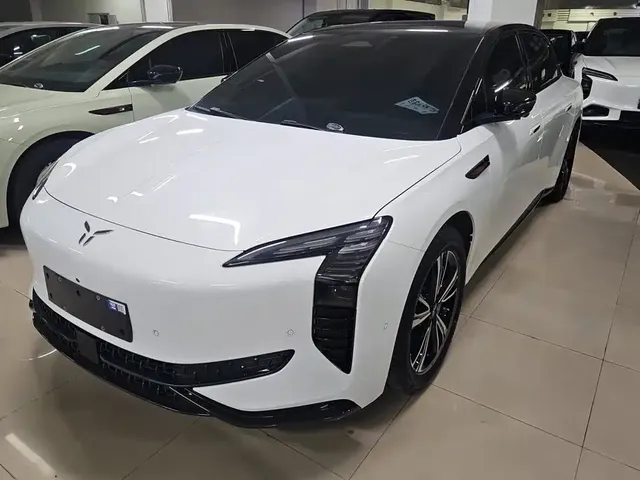 Hongqi EH7 2024 690 Pro