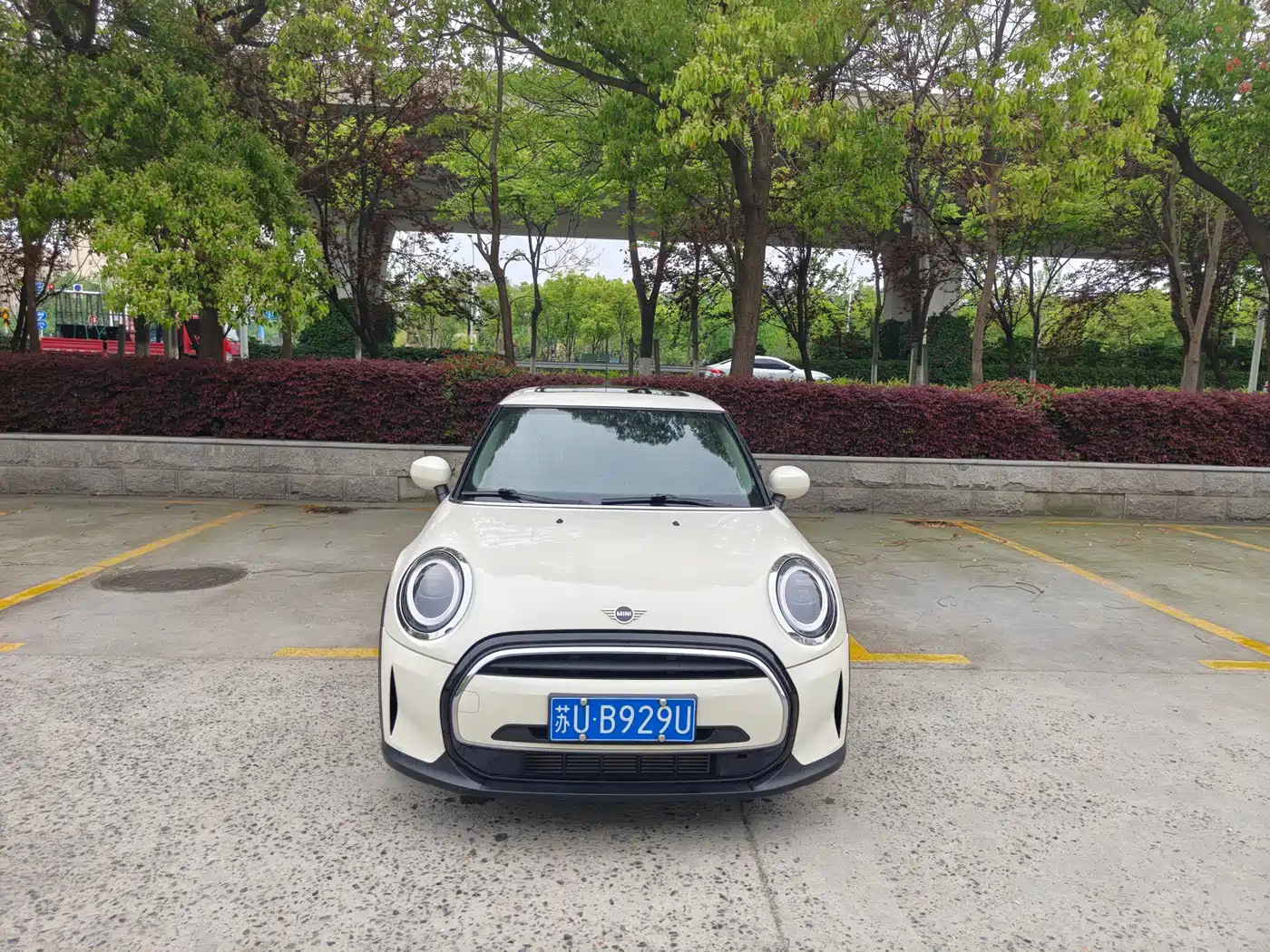 MINI MINI 2022 1.5T ONE