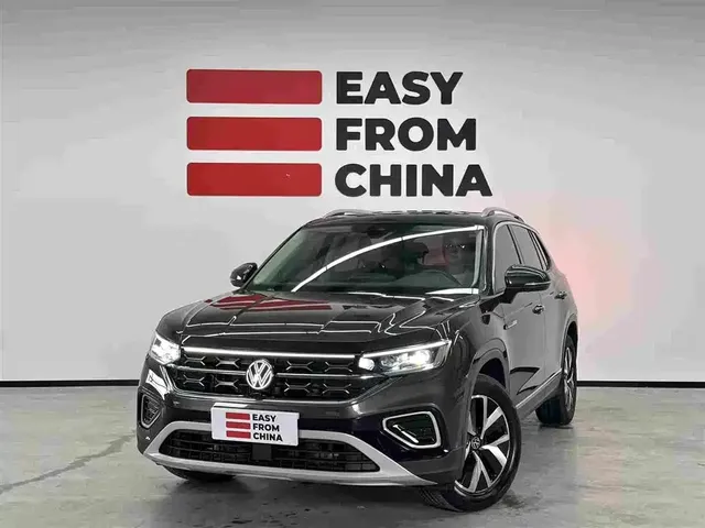 Volkswagen Tayron 2023 280TSI 2WD Luxury Plus Advanced Edition