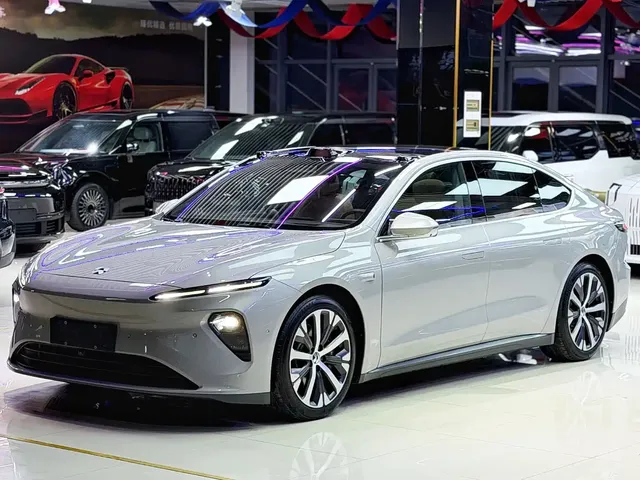 NIO ET7 2022 100kWh