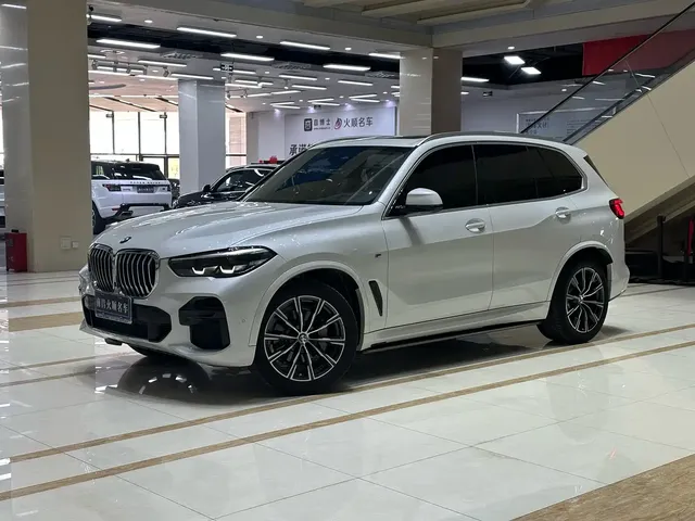 BMW X5 (Import) 2022 xDrive30i M Sport Package