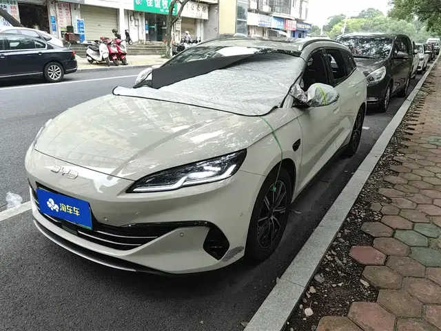 BYD Seal 06 DM-i Touring 2025 DM-i 150KM Premium