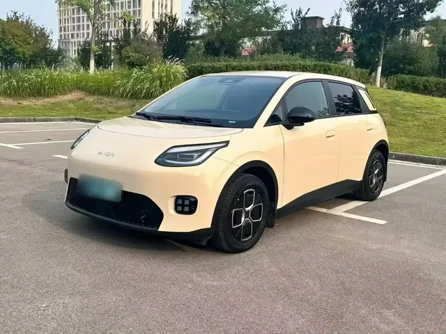 Aion UT 2025 Model 330 Starlight Edition