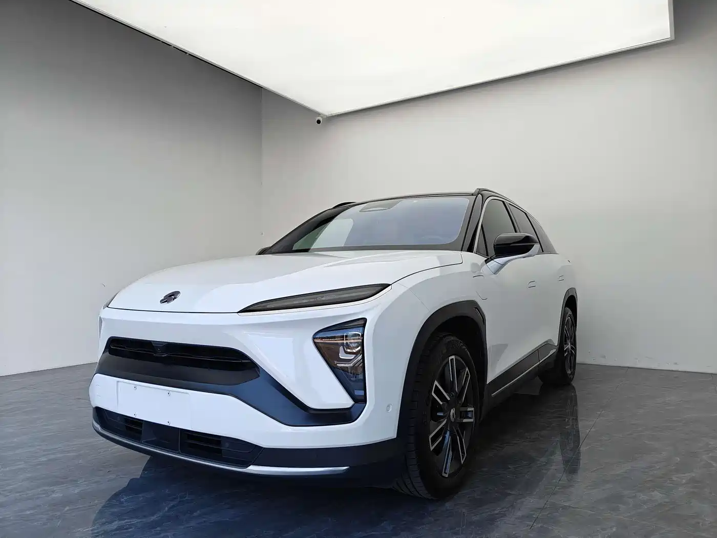 NIO ES6 2020 600KM Sport