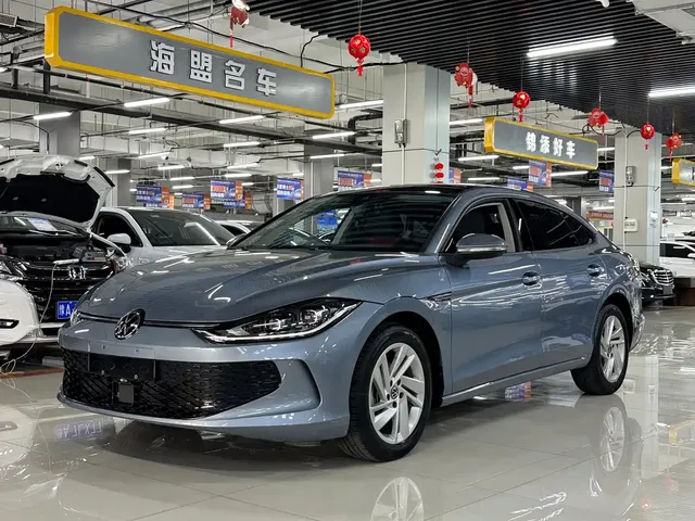 Volkswagen Lamando 2023 Lamando L 280TSI DSG Glamour Edition
