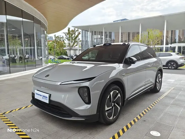 NIO ES6 2023 75kWh