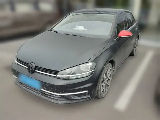 Volkswagen Golf 2020 Beloved Edition 280TSI DSG Luxury