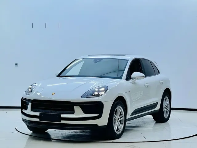 Porsche Macan 2023 Macan 2.0T