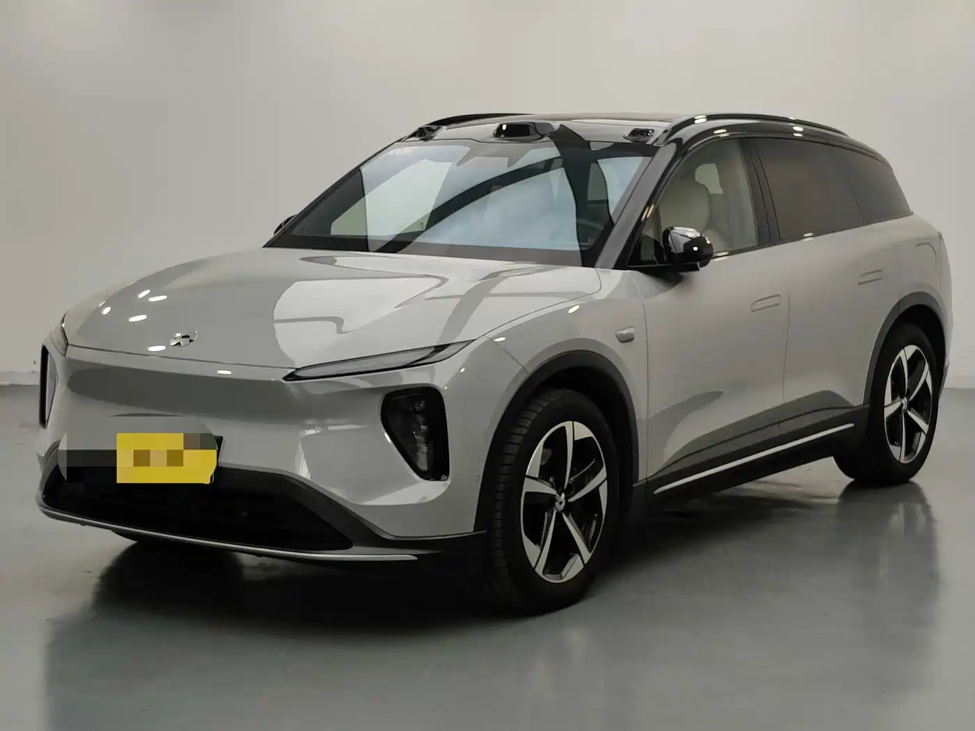 NIO ES6 2024 75kWh