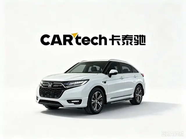 Honda UR-V 2020 240TURBO 2WD Elegance Edition