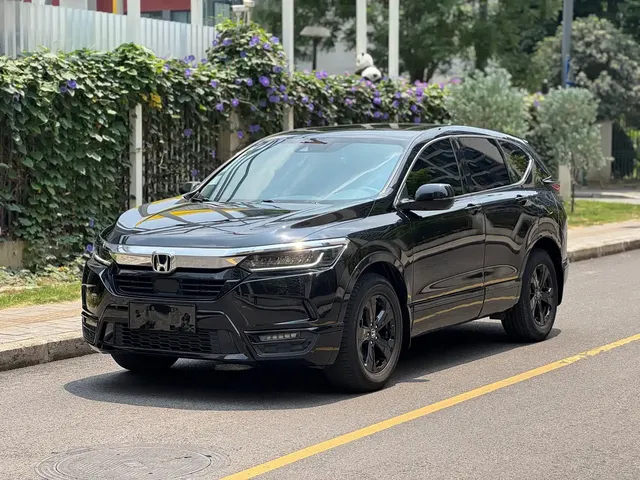 Honda Haoying 2020 240TURBO CVT 2WD Premium