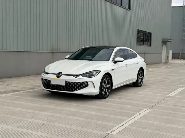 Volkswagen Lamando 2024 Lamando L 280TSI DSG Cool Edition
