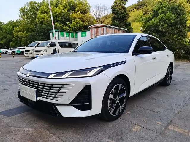 Changan Eado 2026 Model 1.5T 500Bar Mid-Range Edition