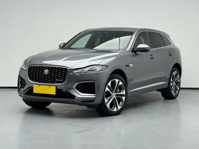 Jaguar F-PACE 2022 Model P340 R-Dynamic SE