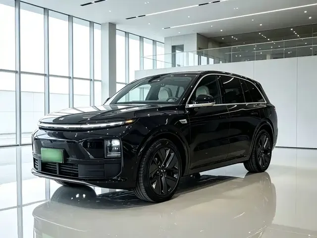 Li Auto L6 2024 Pro