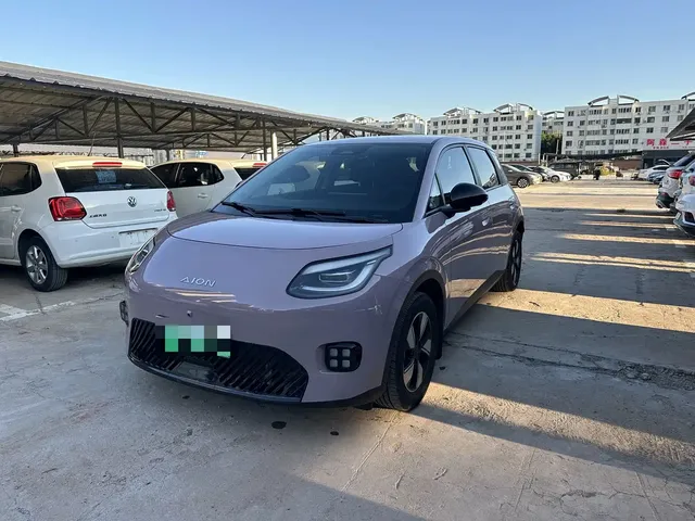 Aion UT 2025 420 Smart Premium Edition