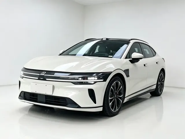 ZEEKR 007GT 2025 AWD Smart Drive 75kWh