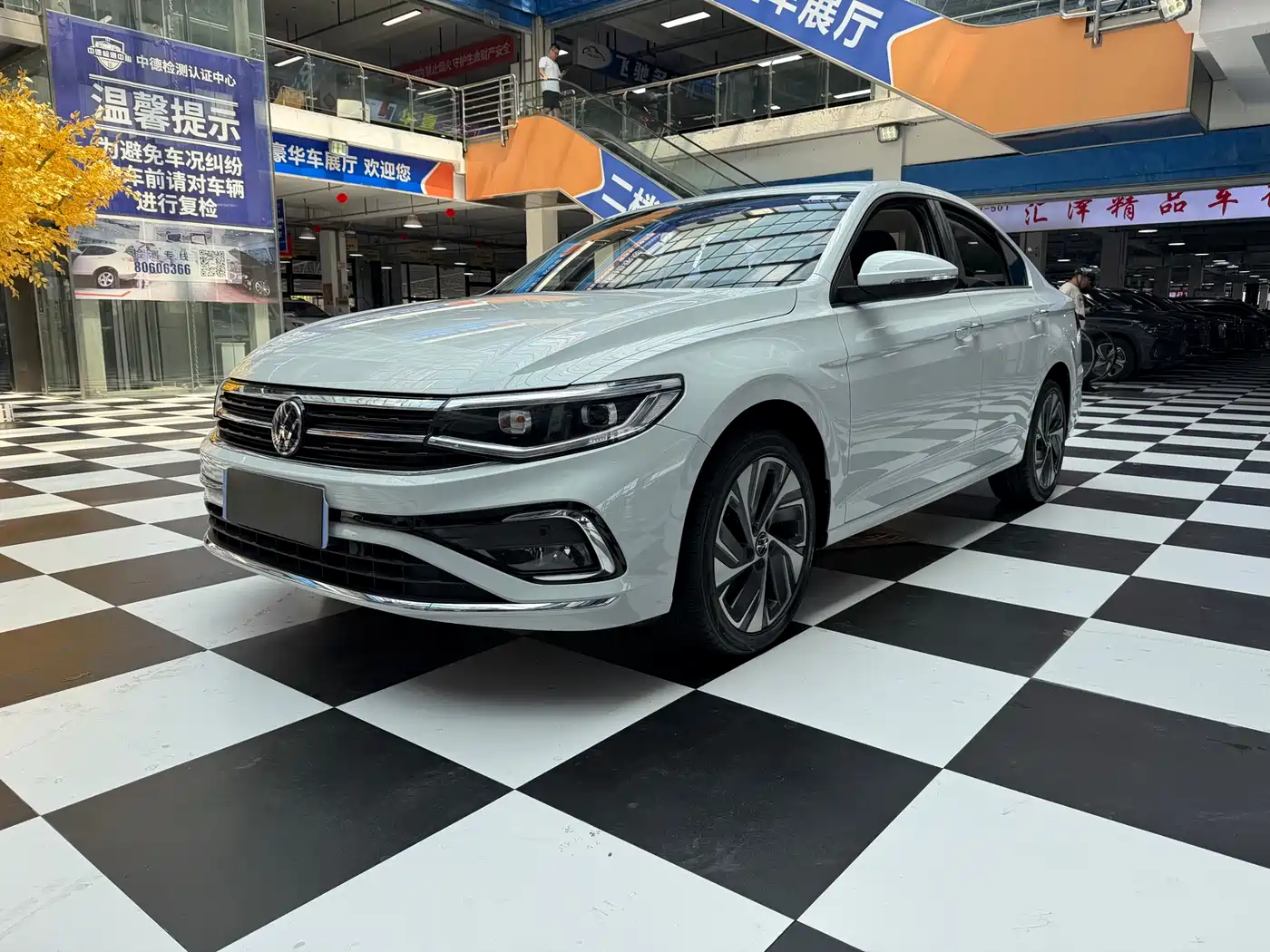 Volkswagen Bora 2023 200TSI DSG Yuexing PRO Edition