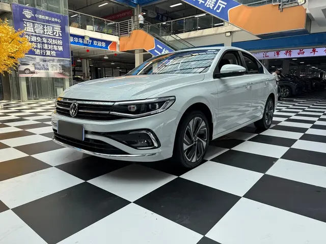 Volkswagen Bora 2023 200TSI DSG Yuexing PRO Edition