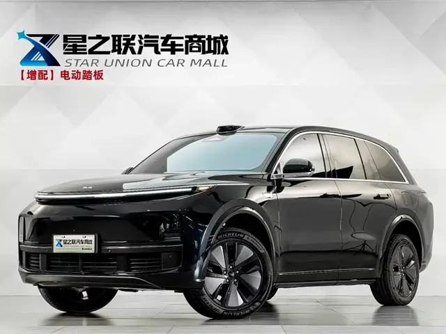 Li Auto Li L8 2024 Pro