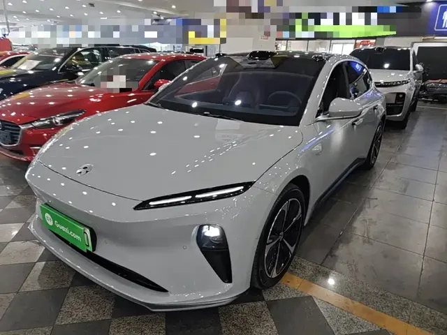 NIO ET5T 2024 75kWh Touring