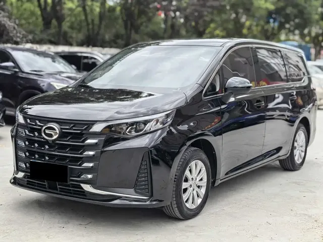 GAC Trumpchi M6 2023 PRO 270T DCT Elite Edition