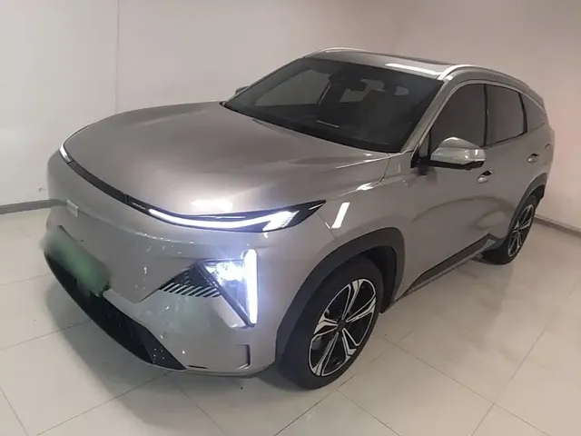 Geely Galaxy L7 2023 1.5T 115km PLUS