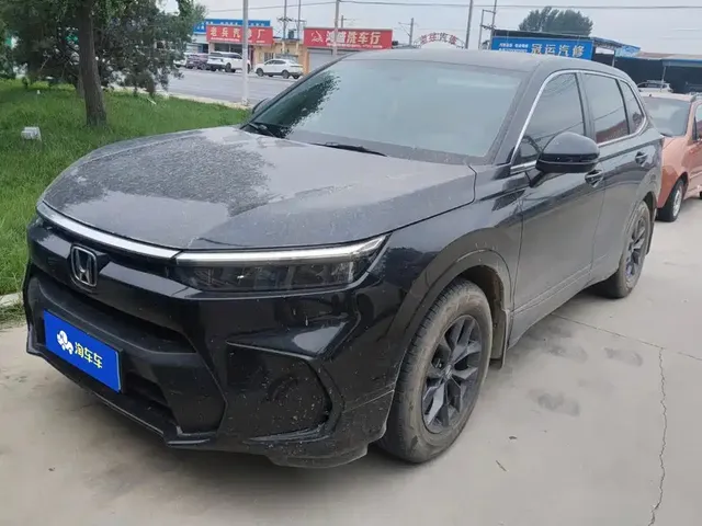 Honda Haoying 2023 240TURBO 2WD Elite 5-Seater