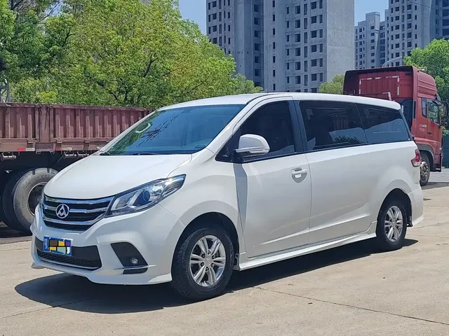 SAIC Maxus G10 2018 PLUS 1.9T Manual Elite Edition Diesel